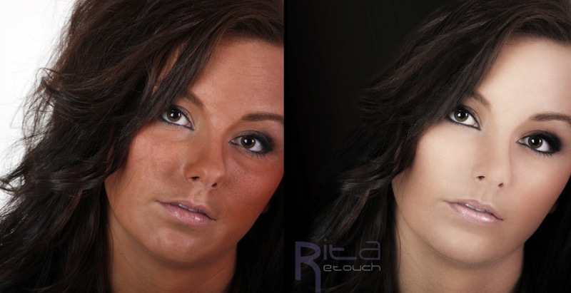 Female model photo shoot of ritaquach retoucher