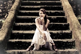 Female model photo shoot of Joanne-Marie by Xceed Photography in Bali