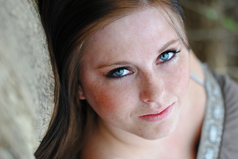 Female model photo shoot of Sammiebaby in Huber heights, ohio