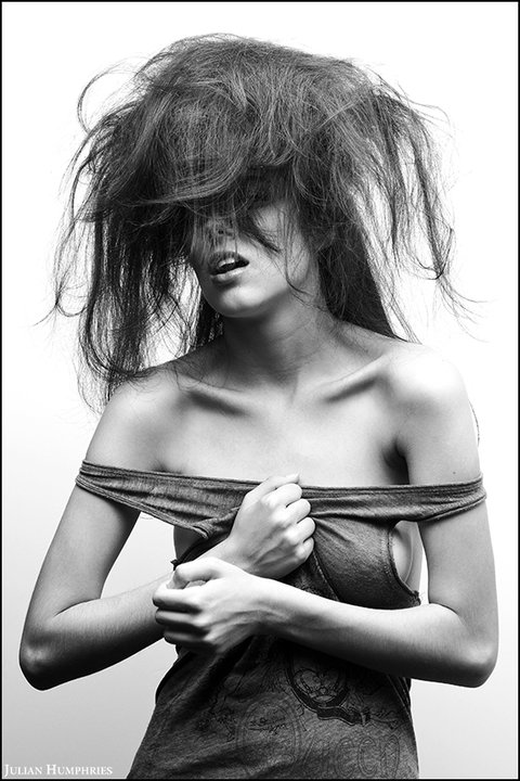 Female model photo shoot of Theresa Przybyla