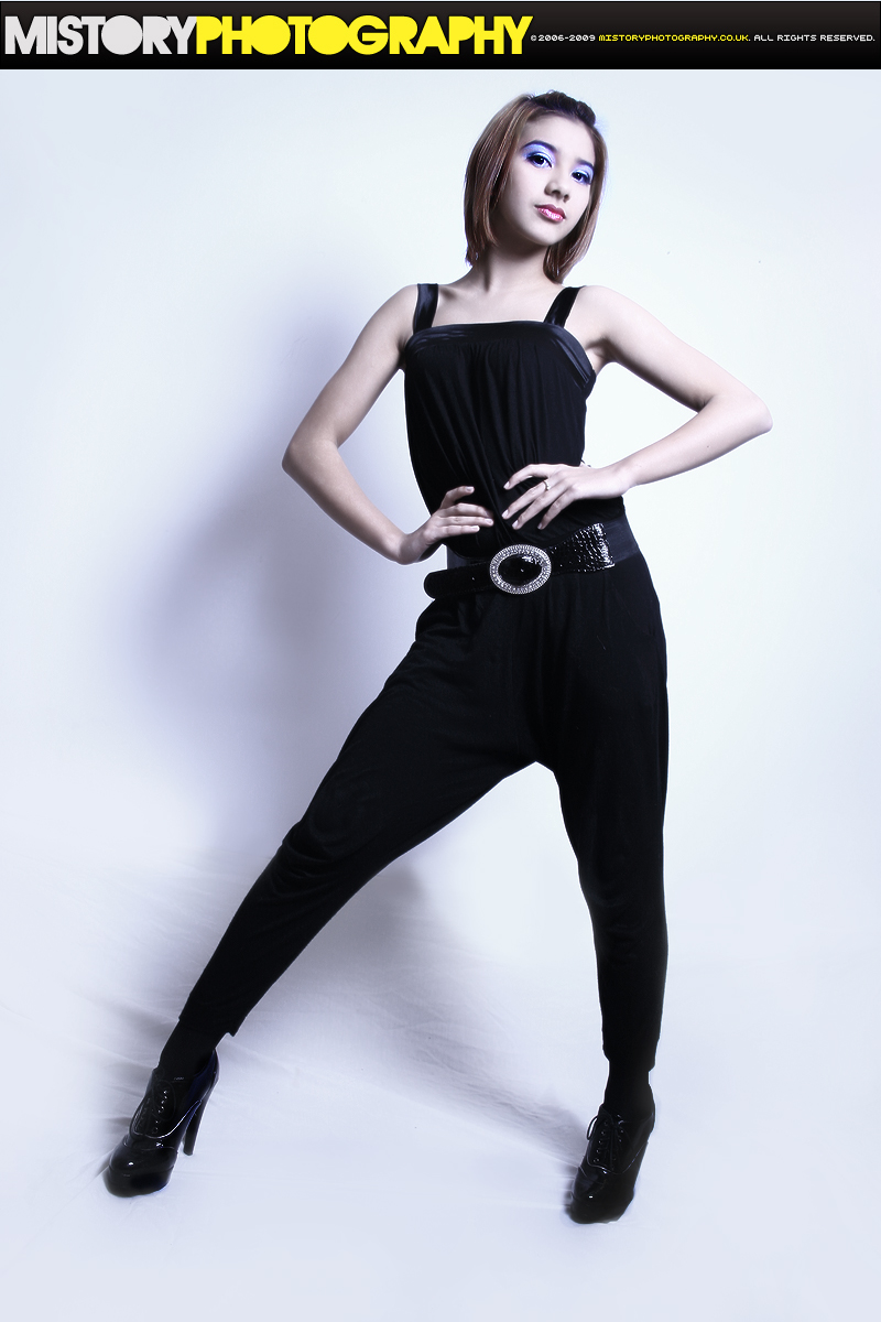 Female model photo shoot of Lily-Mei