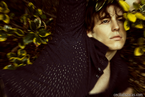 Male model photo shoot of Craig Daniel Adams by Cecilia Taylor