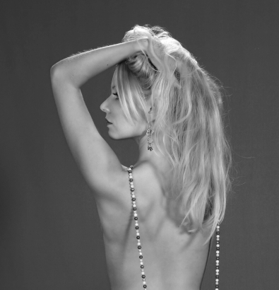 Female model photo shoot of CathrineA in Australia