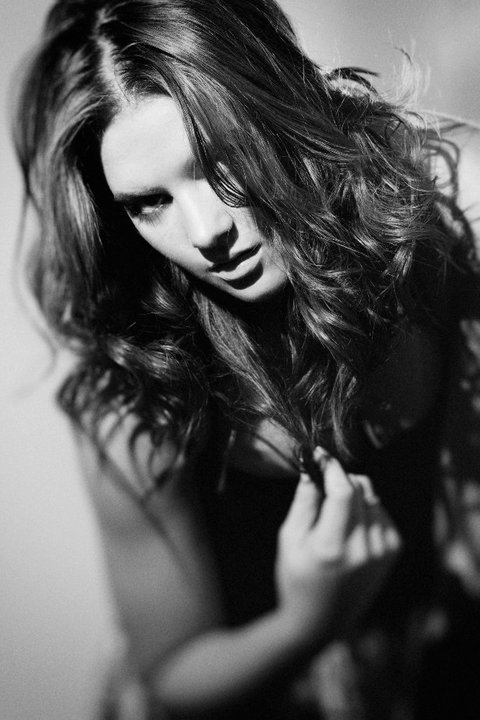 Female model photo shoot of Brooke LeAnn by A T L A S