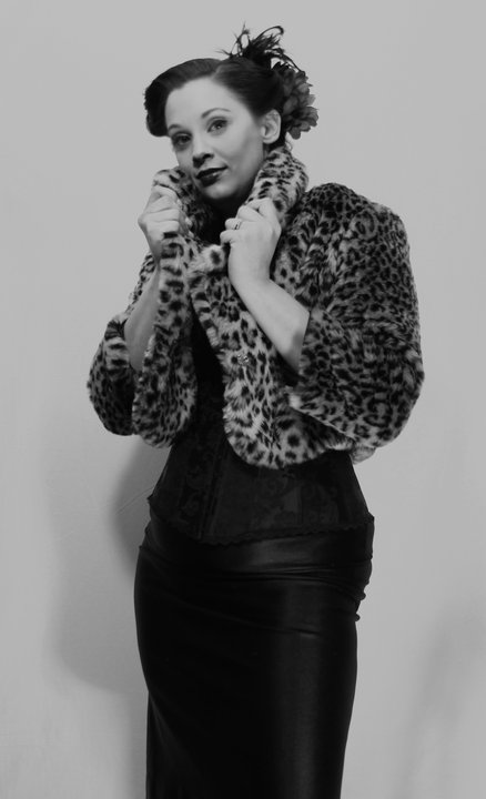 Female model photo shoot of Kayla Sig