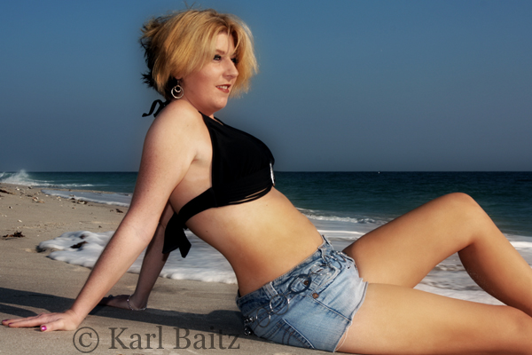 Female model photo shoot of ShannonXoXo in Vero Beach