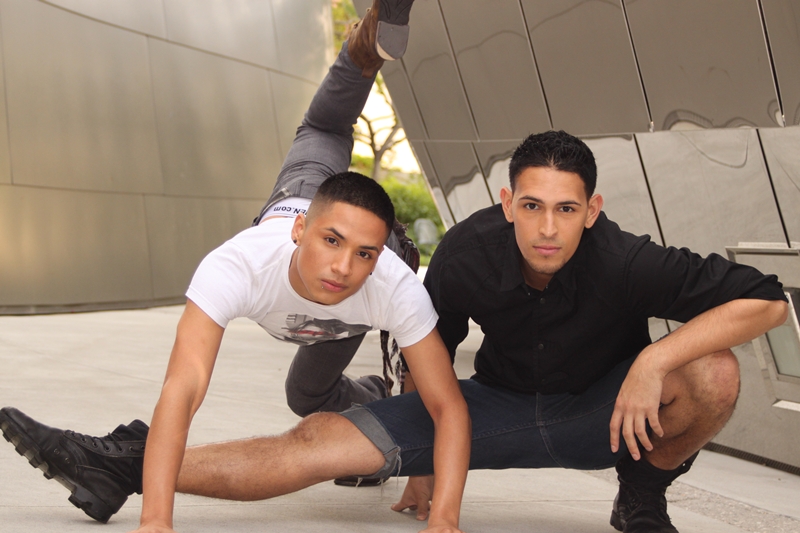 Male model photo shoot of Hot Shot Photography and DARIAN  in Los Angeles