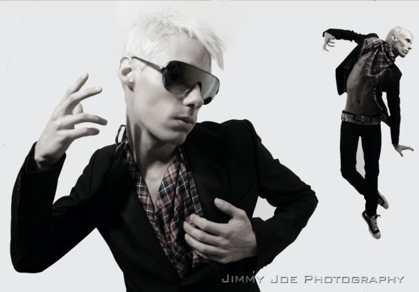 Male model photo shoot of Benjamin Neher by Jimmy Joe Photography in Los Angeles, CA