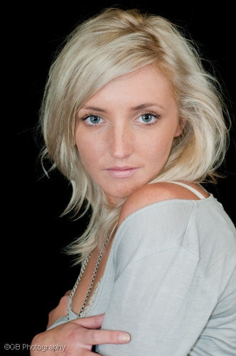 Female model photo shoot of Lisa emanuel in Melbourne