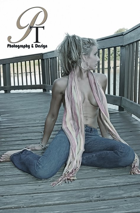 Female model photo shoot of Debra Ann Model in Clarion Hilton, St. Pete Florida