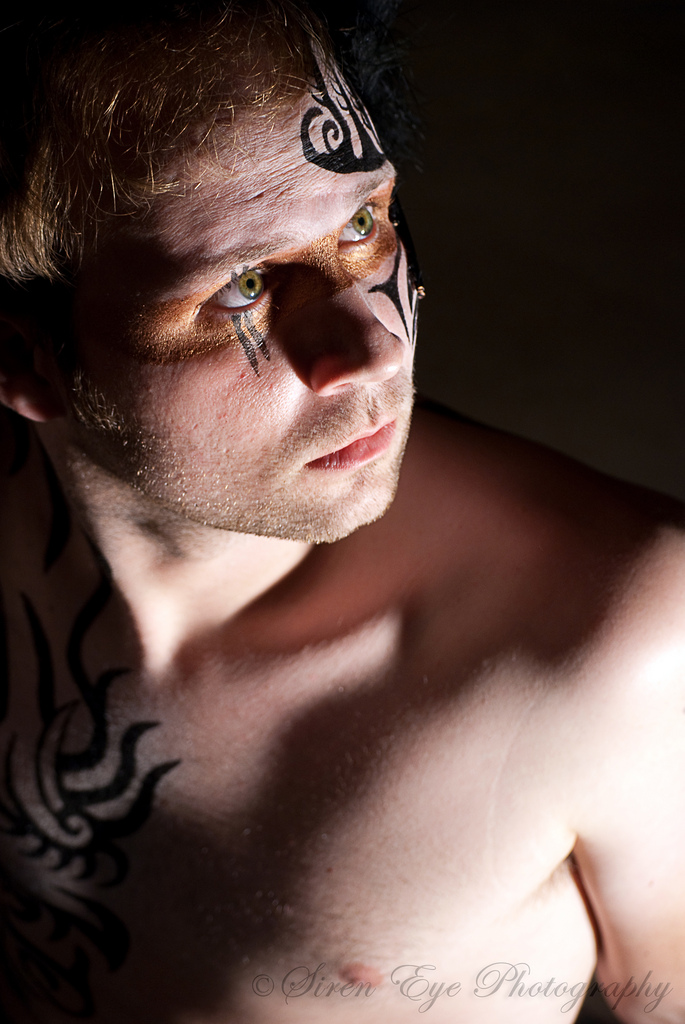 Male model photo shoot of Joshua Saulie