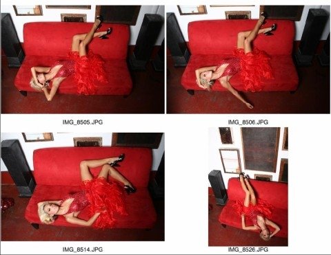 Female model photo shoot of Nicole MF