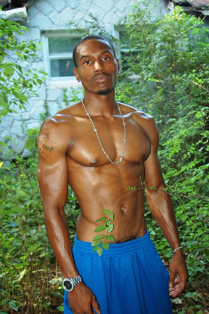 Male model photo shoot of SIN-CERE in Atlanta