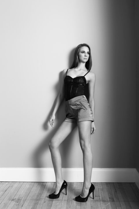 Female model photo shoot of jessicaamber