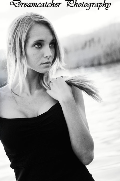 Female model photo shoot of Brindi Reed by Dream catcher in Utah Lake