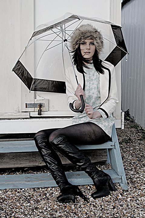 Female model photo shoot of lauren elgee in Southend-On-Sea