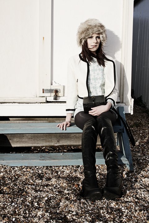 Female model photo shoot of lauren elgee in Southend-On-Sea