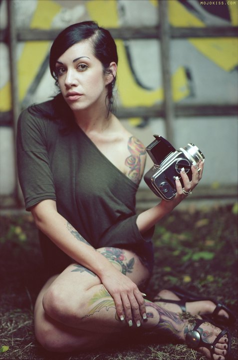 Female model photo shoot of Black Jade by mojokiss in st petersburg, fl