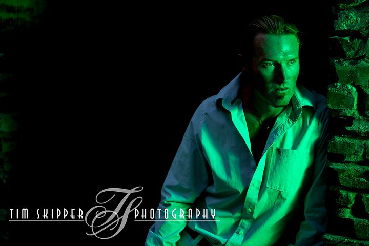 Male model photo shoot of Seth DuBois by T Skipper Vision Studio in Dothan Alabama