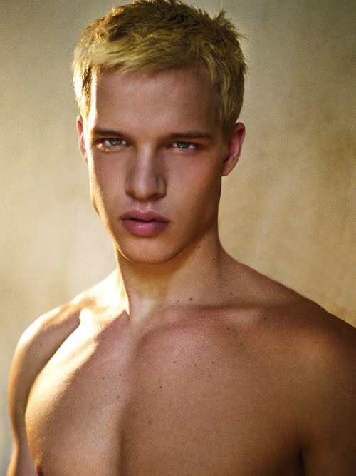 Male model photo shoot of Joshua-13