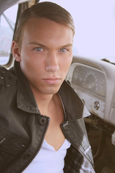 Male model photo shoot of Mitch Wiebe by Fairooz Imaging in Regina, Saskatchewan