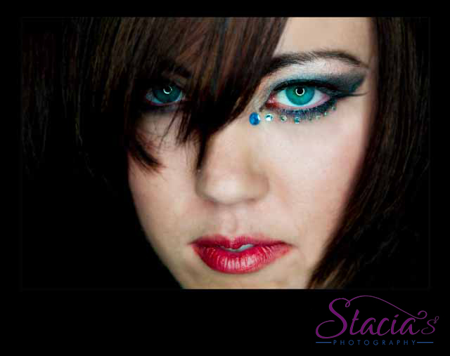 Female model photo shoot of Stacia\'s Photography