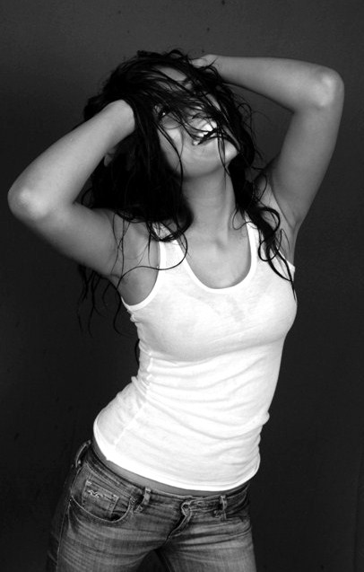 Female model photo shoot of Jessica Solano  by Glenn Harris Photos in Santa Clarita