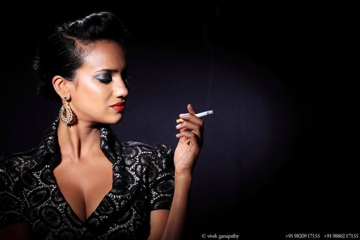 Male and Female model photo shoot of Anjai Raj and VeenaJ by STUDIO_WASABI