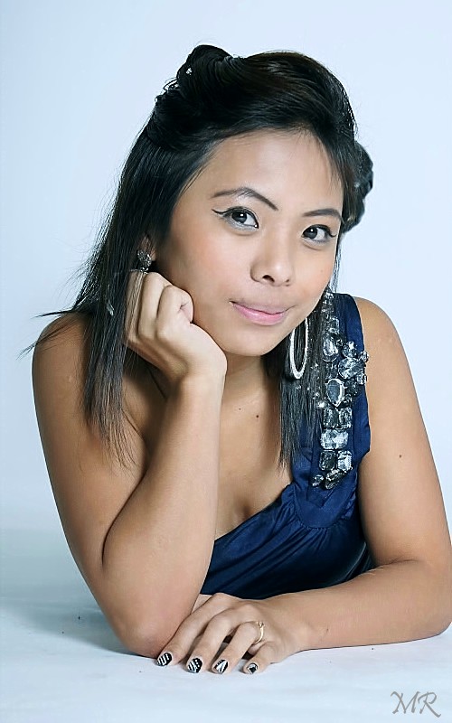 Female model photo shoot of GiRLiiJHAiiMii