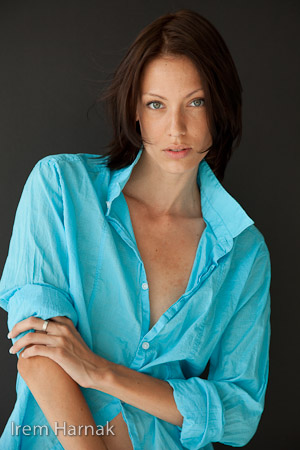 Female model photo shoot of TARGETK