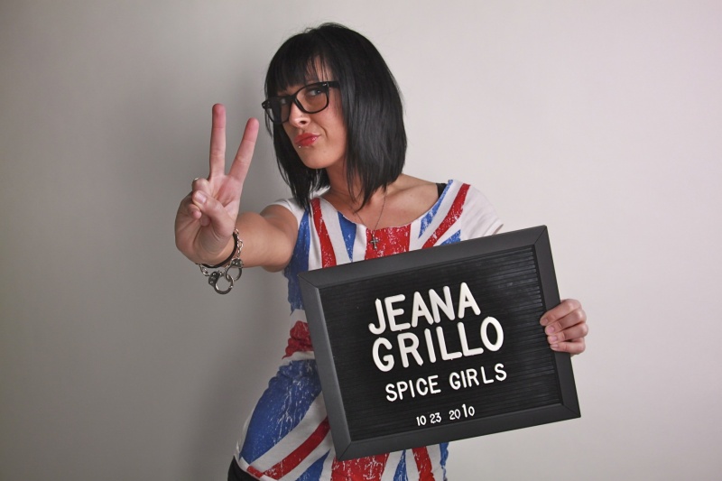 Female model photo shoot of TWANA H PHOTO and Jeana Grillo in New York, NY