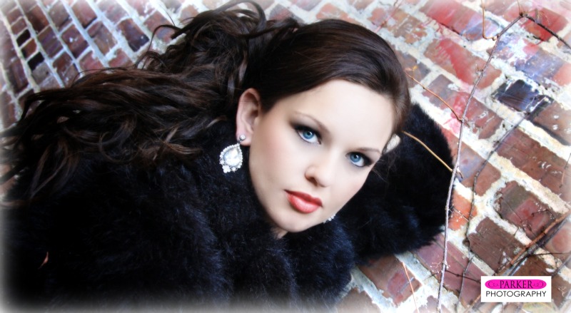 Female model photo shoot of Brandy Nichole  Sims by Angie Parker  in Opp, AL.