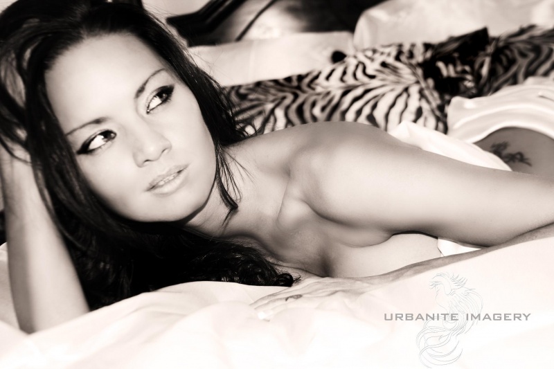 Female model photo shoot of Tabatha Contreras