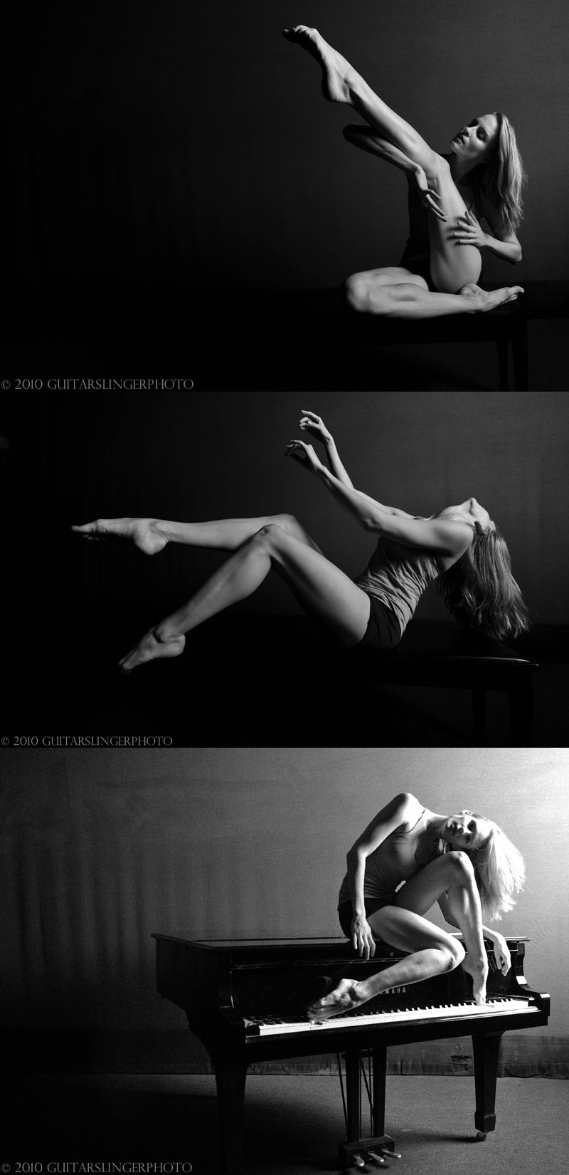 Female model photo shoot of Marissa Quimby by Ernie Sapiro Photo in Seattle - Oddfellows building