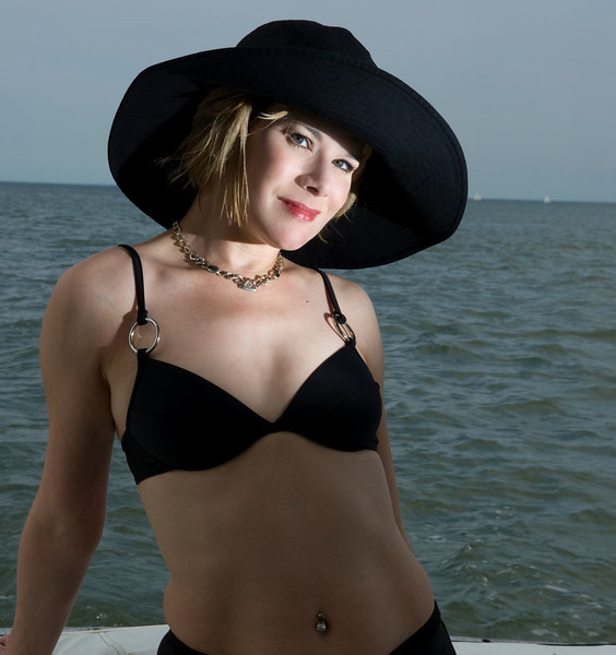 Female model photo shoot of MirandaMarie in Maryland