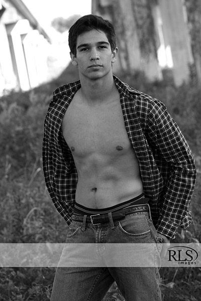 Male model photo shoot of James Douglas 3 by RLS Images