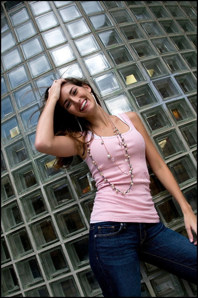 Female model photo shoot of Estefania Weber by fototreitel in Lexington, KY