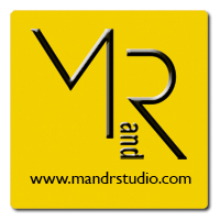 Male model photo shoot of M and R Studio