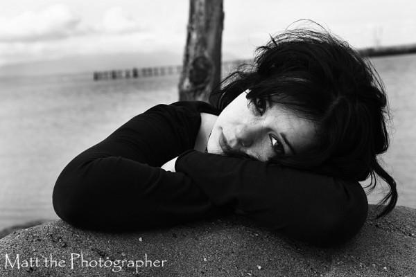 Female model photo shoot of Katy Anker