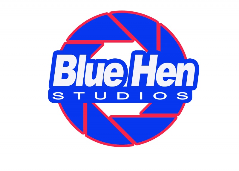 Male model photo shoot of Blue Hen Studios