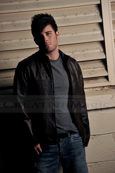 Male model photo shoot of Spencer Bradley 1 by CreativeMagic in Lubbock, TX