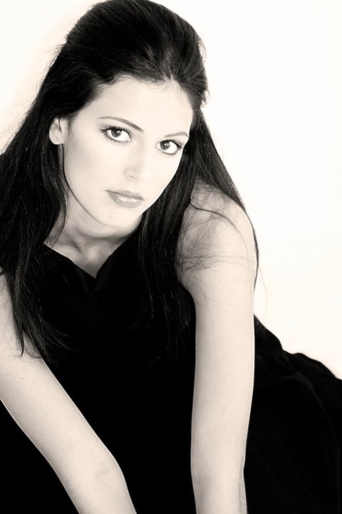 Female model photo shoot of Ashley Brook Davis