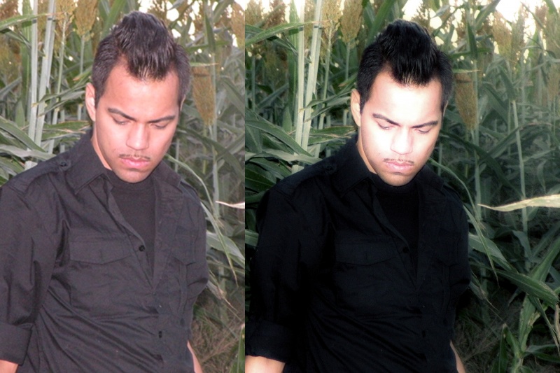 Male model photo shoot of CapAquarius and Dario Larry Herrera in Wesgate, Glendale, Az
