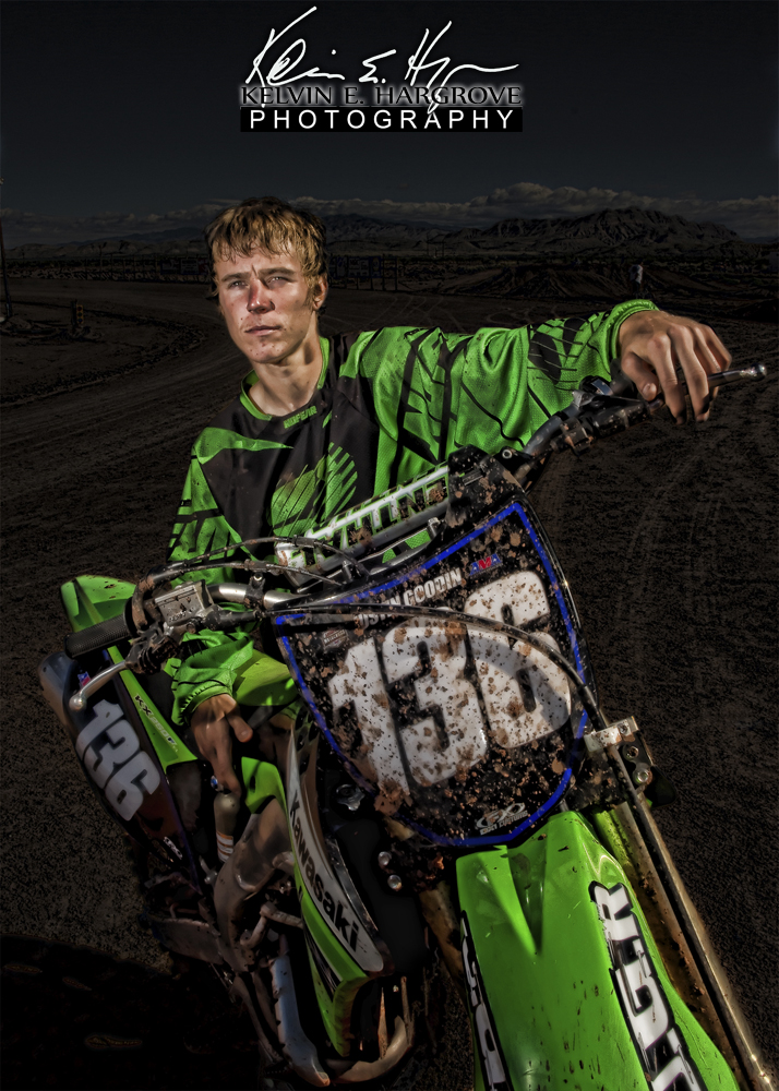 Male model photo shoot of Kelvin Hargrove in Tularosa, NM