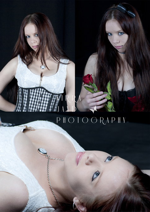 Female model photo shoot of Kirra Jayd Photography