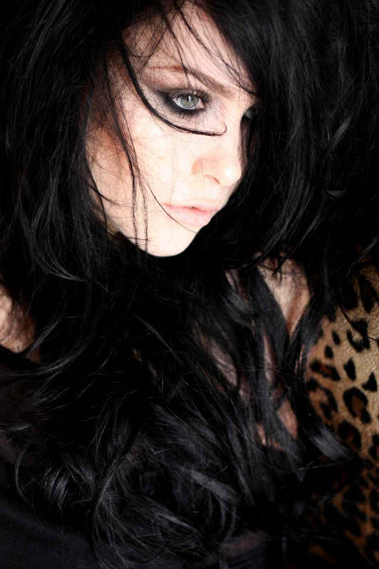 Female model photo shoot of Makeupography byYesenia