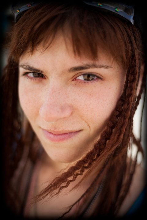 Female model photo shoot of Jessica Mermelstein