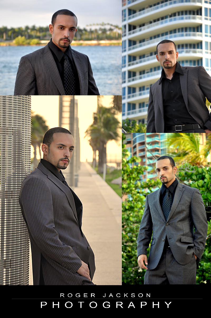 Male model photo shoot of William_666 in Miami, FL