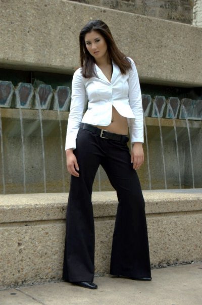 Female model photo shoot of Jennifer-Model Behavior