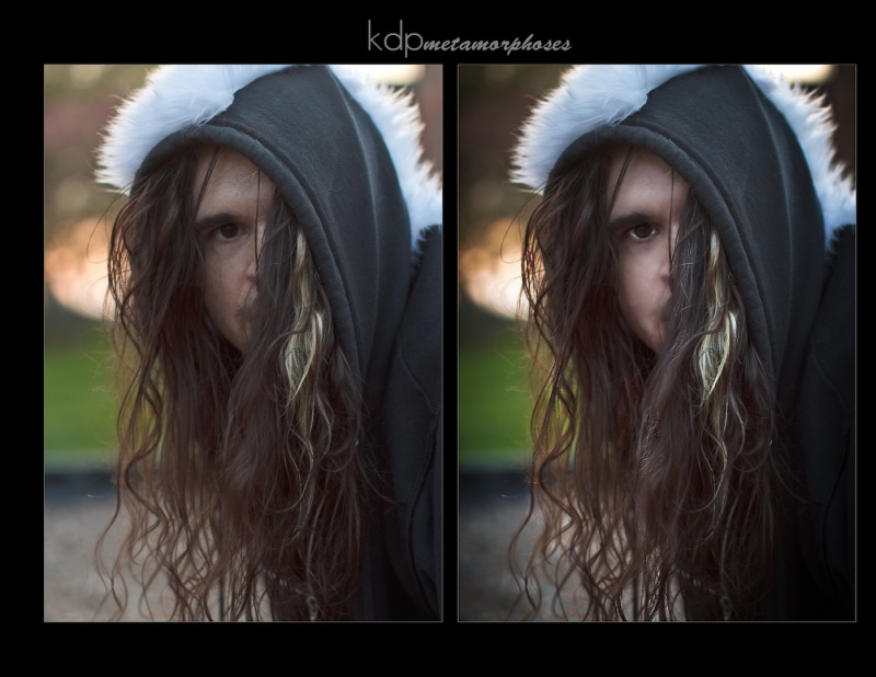 Female model photo shoot of KDPmetamorphoses by Katie Potter in cockeysville, MD